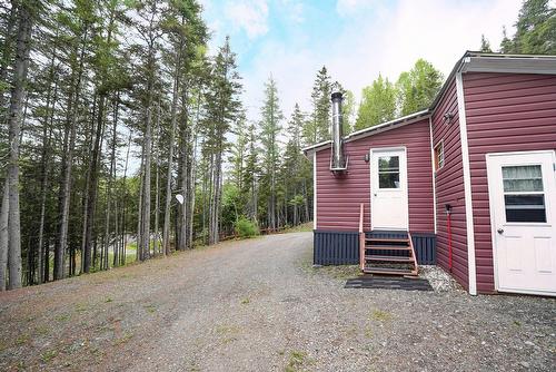 Extérieur - 790 Ch. De St-Edgar, New Richmond, QC - Outdoor