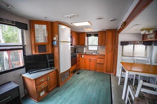 Autre - 790 Ch. De St-Edgar, New Richmond, QC - Indoor Photo Showing Other Room