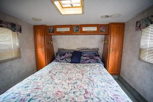 Autre - 790 Ch. De St-Edgar, New Richmond, QC - Indoor Photo Showing Bedroom With Fireplace