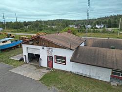 267 Main Street Beardmore, ON P0T 1G0