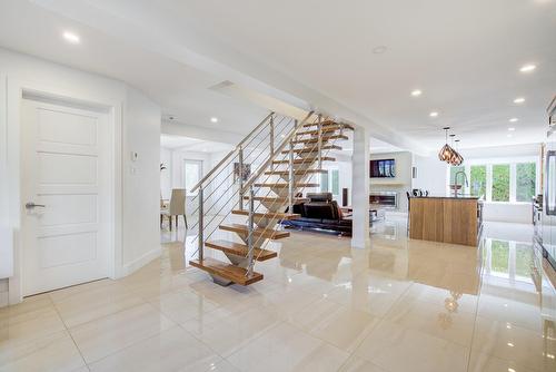 Vue d'ensemble - 11 Rue Dupuis, Saint-Jacques, QC - Indoor Photo Showing Other Room