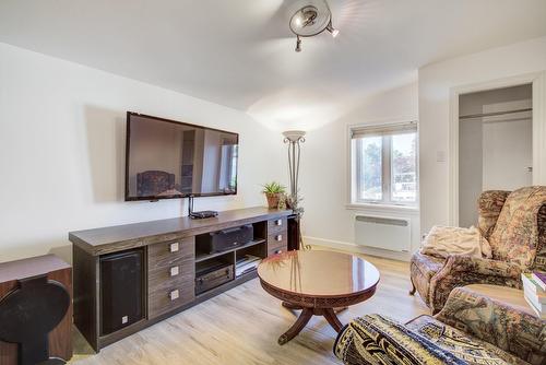 Chambre à coucher - 11 Rue Dupuis, Saint-Jacques, QC - Indoor Photo Showing Other Room