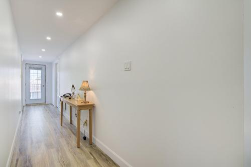 Corridor - 11 Rue Dupuis, Saint-Jacques, QC - Indoor Photo Showing Other Room