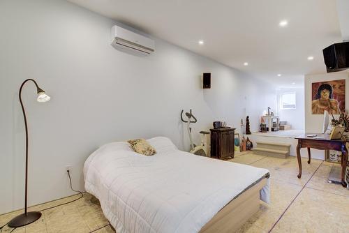 Chambre à coucher - 11 Rue Dupuis, Saint-Jacques, QC - Indoor Photo Showing Bedroom