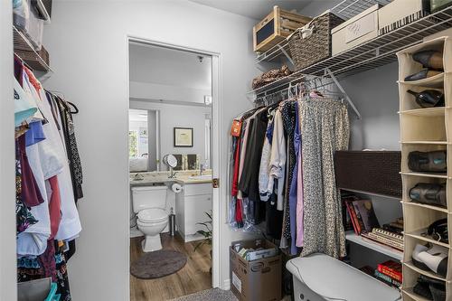 202-554 Seymour Street, Kamloops, BC - Indoor With Storage