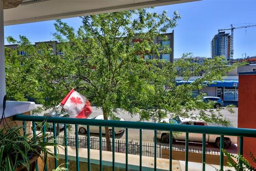 202-554 Seymour Street, Kamloops, BC - Outdoor