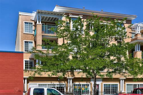 202-554 Seymour Street, Kamloops, BC - Outdoor