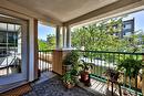 202-554 Seymour Street, Kamloops, BC  - Outdoor With Deck Patio Veranda With Exterior 