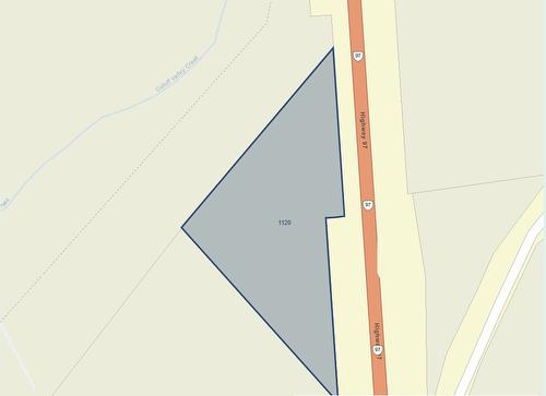 1120 Cariboo Highway, Clinton, BC 