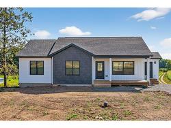 3464 Route 106  Salisbury, NB E4J 3H6