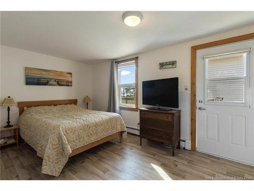 1465 Route 475, Bouctouche Bay, NB 