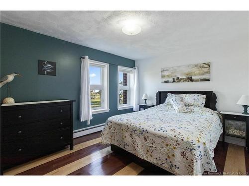 1465 Route 475, Bouctouche Bay, NB 