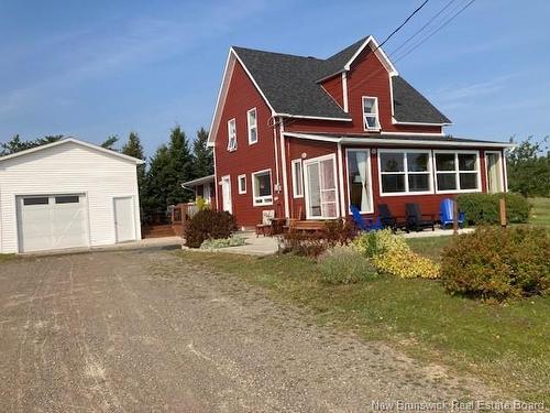 1465 Route 475, Bouctouche Bay, NB 