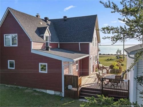 1465 Route 475, Bouctouche Bay, NB 