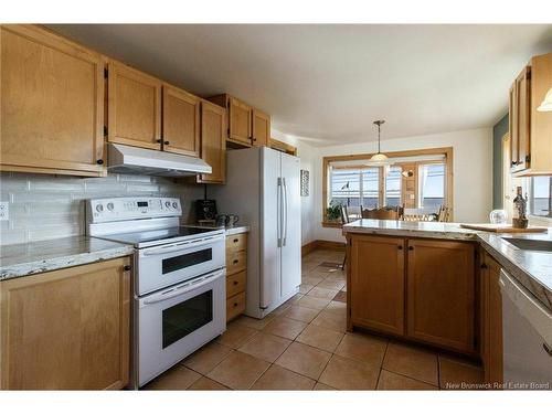 1465 Route 475, Bouctouche Bay, NB 