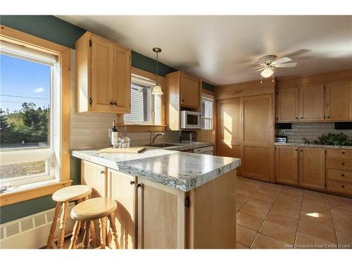 1465 Route 475, Bouctouche Bay, NB 