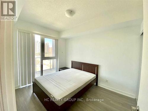 603 - 5180 Yonge Street, Toronto, ON - Indoor Photo Showing Bedroom