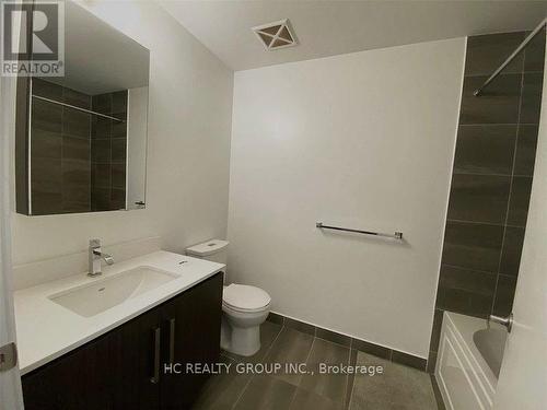 603 - 5180 Yonge Street, Toronto, ON - Indoor Photo Showing Bathroom