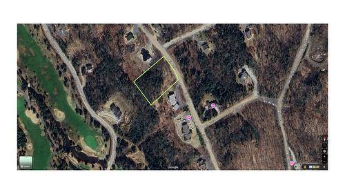 Vue d'ensemble - Allée Du 5E, Mont-Blanc, QC 