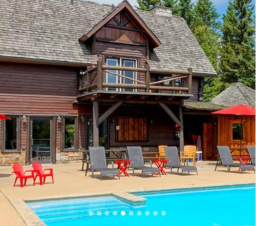 À proximité - Allée Du 5E, Mont-Blanc, QC 