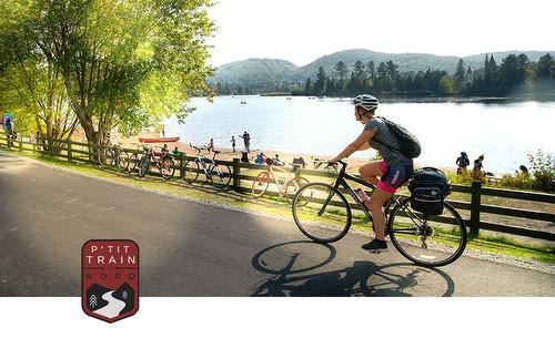 À proximité - Allée Du 5E, Mont-Blanc, QC 