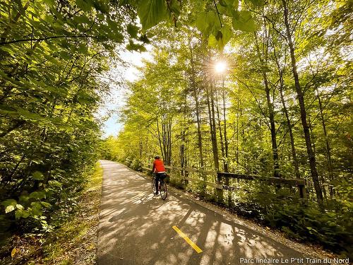 À proximité - Allée Du 5E, Mont-Blanc, QC 