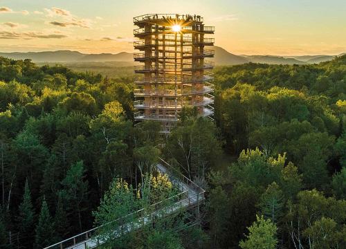 À proximité - Allée Du 5E, Mont-Blanc, QC 