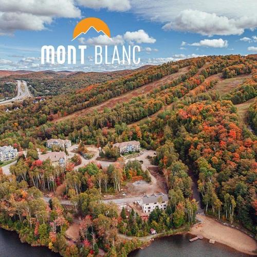 À proximité - Allée Du 5E, Mont-Blanc, QC 