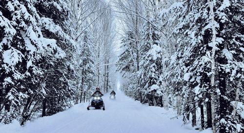À proximité - Allée Du 5E, Mont-Blanc, QC 