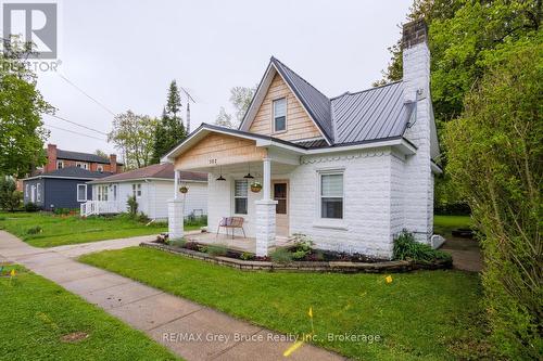 502 GOULD STREET  South Bruce Peninsula, ON N0H 2T0