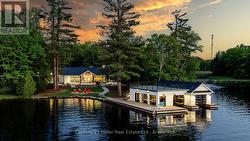 1016 KEELER ROAD  Muskoka Lakes (Wood (Muskoka Lakes)), ON P0C 1M0