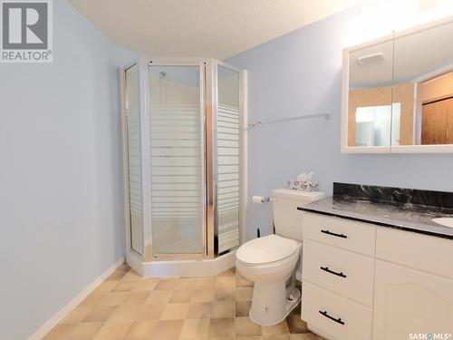 101 114 Third Avenue E, Rosetown, SK - Indoor Photo Showing Bathroom