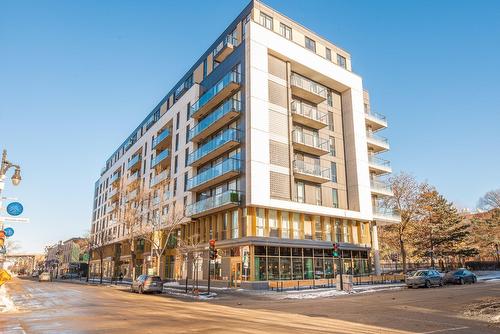 608-1575 Rue Gareau  Montréal (Ville-Marie), QC H2L 0H9