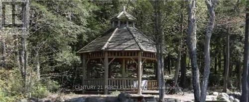 Waterfront Gazebo - 126 Nippissing Ridge Road, Tiny, ON 