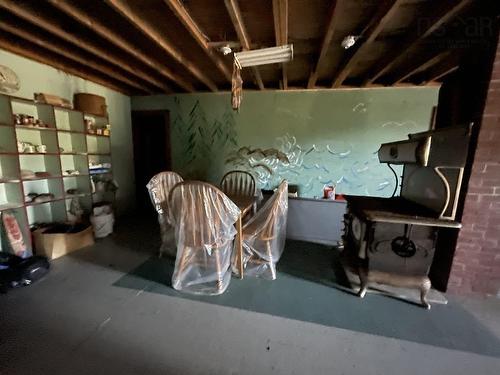 99 Pleasant Bay Loop, Pleasant Bay, NS 