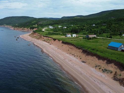 99 Pleasant Bay Loop, Pleasant Bay, NS 