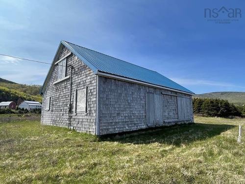 99 Pleasant Bay Loop, Pleasant Bay, NS 