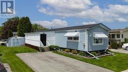 45 REDFORD DRIVE  South Huron (Exeter), ON N0M 1S3