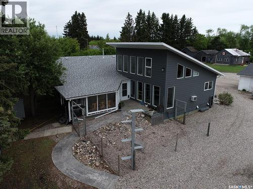 Codette Acreage, Nipawin Rm No. 487, SK - Outdoor