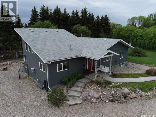 Codette Acreage, Nipawin Rm No. 487, SK - Outdoor