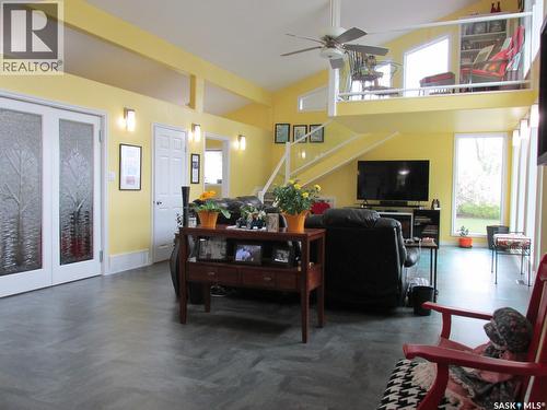 Codette Acreage, Nipawin Rm No. 487, SK - Indoor