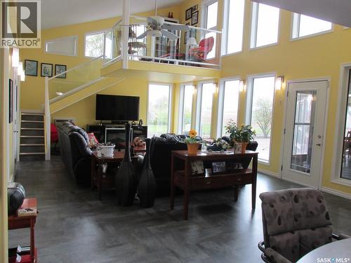 Codette Acreage, Nipawin Rm No. 487, SK - Indoor Photo Showing Other Room