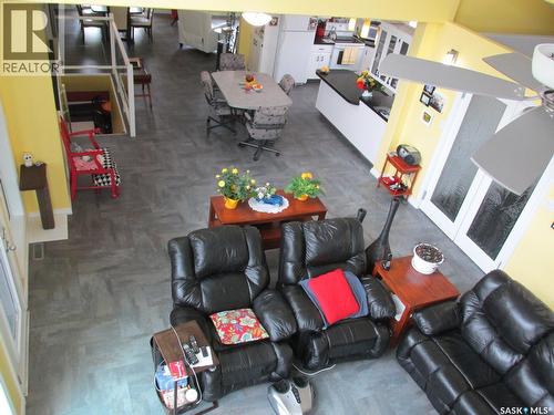 Codette Acreage, Nipawin Rm No. 487, SK - Indoor