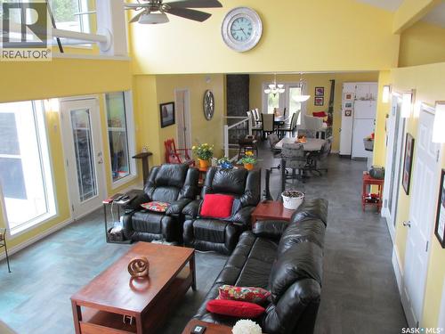 Codette Acreage, Nipawin Rm No. 487, SK - Indoor Photo Showing Other Room