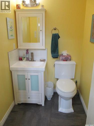 Codette Acreage, Nipawin Rm No. 487, SK - Indoor Photo Showing Bathroom