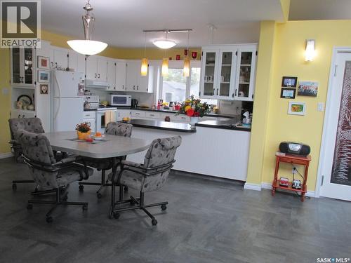 Codette Acreage, Nipawin Rm No. 487, SK - Indoor