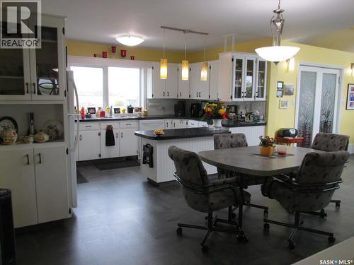 Codette Acreage, Nipawin Rm No. 487, SK - Indoor Photo Showing Other Room