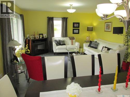 Codette Acreage, Nipawin Rm No. 487, SK - Indoor