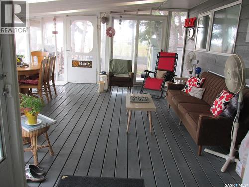 Codette Acreage, Nipawin Rm No. 487, SK - 