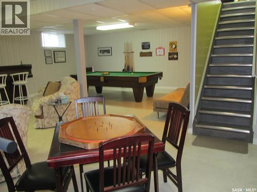Codette Acreage, Nipawin Rm No. 487, SK - Indoor